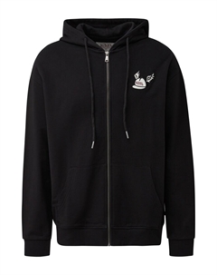 Толстовка, Black Qs