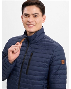 Демисезонная куртка, Dark blue Camel active