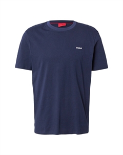 Футболка Dero, Navy Hugo