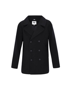 Демисезонное пальто, Night blue Mo