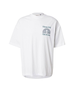 Футболка, White Ellesse