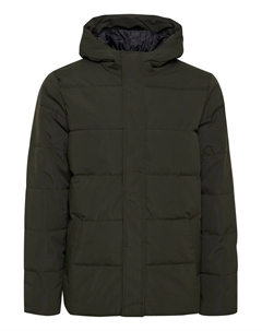 Зимняя куртка Giacomo, Brown 11 project