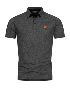 Футболка Torrance, Black Indicode jeans