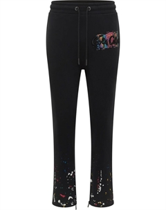 Повседневные брюки, Black Carlo colucci