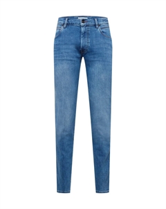 Повседневные джинсы, Blue denim Bugatti