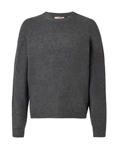 Свитер  ONSWAKE, Dark grey Only & sons