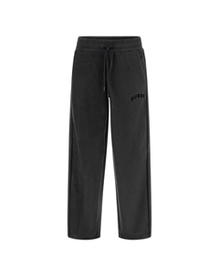 Брюки свободного кроя, Dark grey Guess