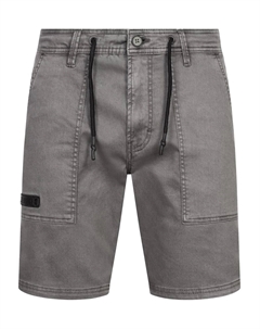 Повседневные брюки Diago, Grey Indicode jeans