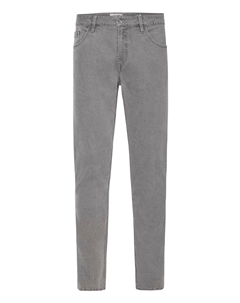 Узкие джинсы SASHA, Grey denim Solid