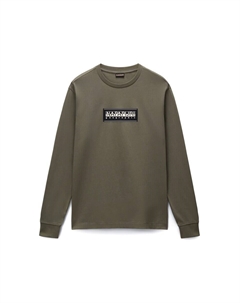 Футболка, Green Napapijri