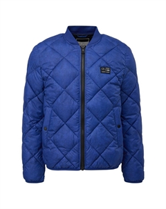Демисезонная куртка, Blue Qs