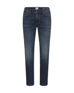 Повседневные джинсы, Dark blue Camel active