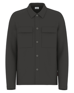 Демисезонная куртка Dustin, Black Joop