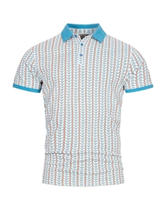 Футболка Hermann, Mixed colors Indicode jeans