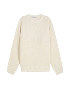 Свитер, Off white Bershka