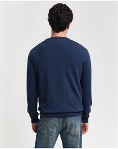 Свитер, Blue Gant