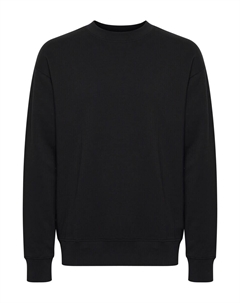 Свитер Lenz, Black Solid