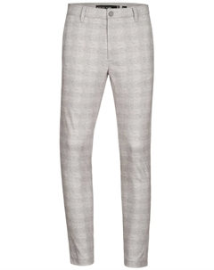 Узкие брюки Rodekro, Grey Indicode jeans