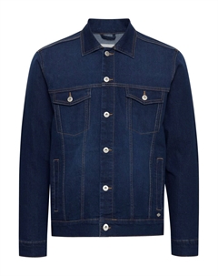 Демисезонная куртка, Navy Solid