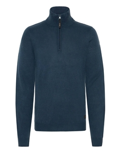 Свитер SDBATIK, Blue Solid