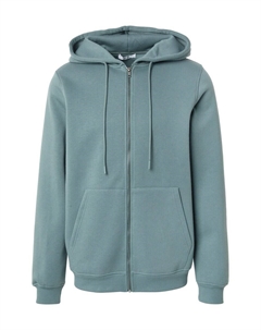 Худи с капюшоном на молнии Gino, Mint /about you
