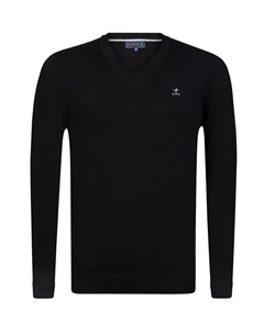 Свитер Los Angeles, Black Sir raymond tailor