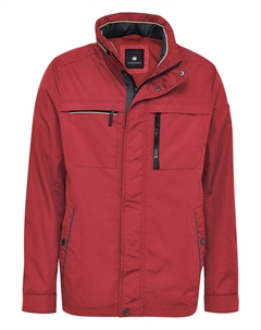 Демисезонная куртка, Red Redpoint