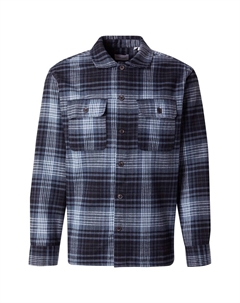 Рубашка на пуговицах Comfort fit  JJECharge, Sapphire Jack & jones