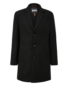 Демисезонное пальто, Anthracite Qs