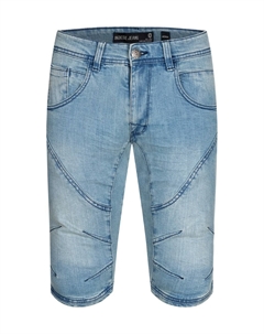 Повседневные джинсы Leon, Blue denim Indicode jeans