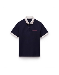 Футболка E-Zeri, Navy Napapijri