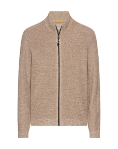 Вязаный кардиган, Sand Camel active