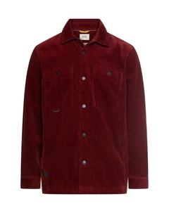 Демисезонная куртка, Dark red Camel active