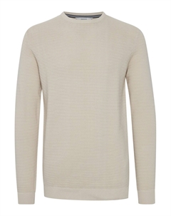 Свитер Nicholas, Beige Solid