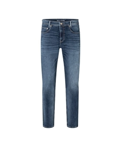 Повседневные джинсы, Dark blue Mac