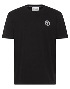 Футболка Demitri, Black Carlo colucci