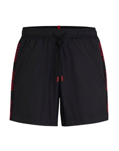 Шорты для плавания Fab 10234766, черный Hugo
