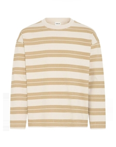 Футболка SDPEACE, Beige/Cream Solid