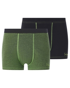 Боксеры Runestad, Green/Black Jan vanderstorm