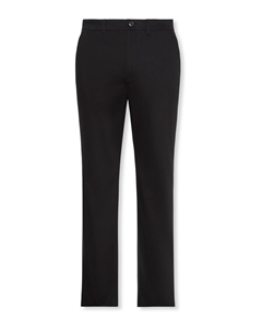 Узкие брюки-чинос, Black Calvin klein