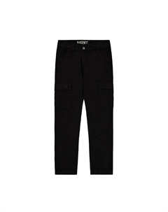 Повседневные брюки-карго Agent, Black Alpha industries