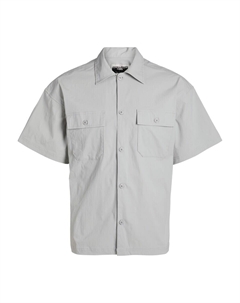 Рубашка на пуговицах Comfort fit  JCOALTITUDE, Light grey Jack & jones