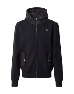 Вязаный кардиган Sylon, Black Hugo