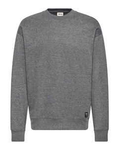 Толстовка SDDixon, Grey Solid