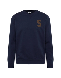 Толстовка, Navy Solid