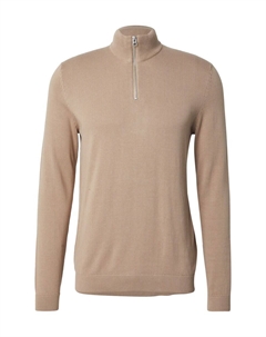 Свитер  ONSALEX, Dark beige Only & sons