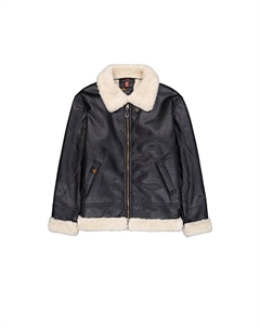 Демисезонная куртка B3 FL, Mixed colors Alpha industries