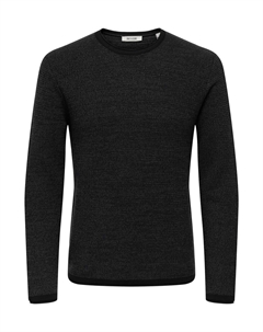 Свитер  ONSERIC, mottled black Only & sons