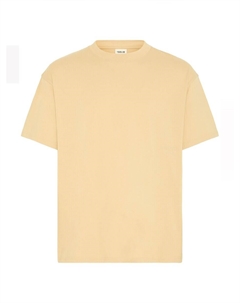 Футболка Pehr, Brown/Cappuccino Solid