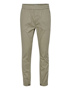 Повседневные брюки Bod, Grey Solid